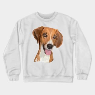 Foxhound Crewneck Sweatshirt